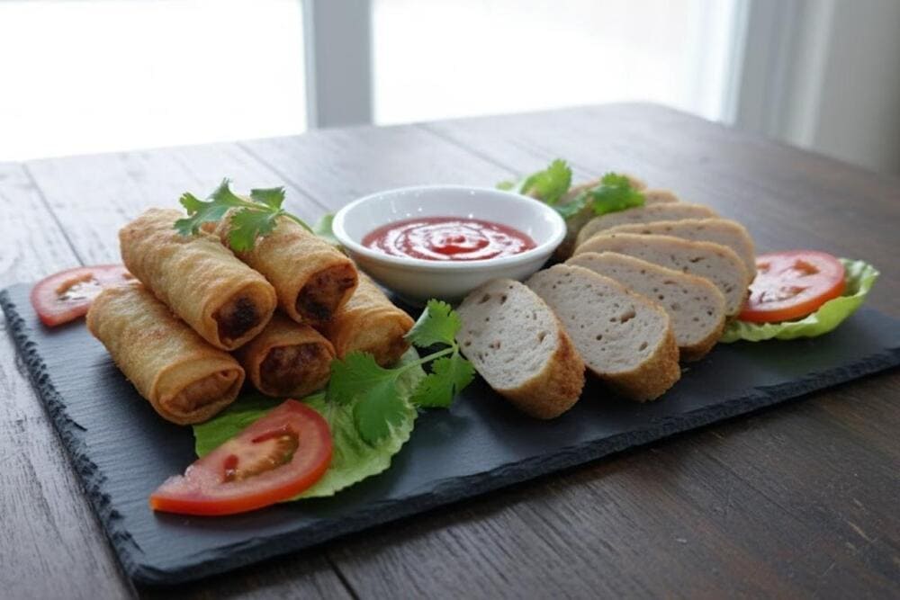 Chả cá thát lát